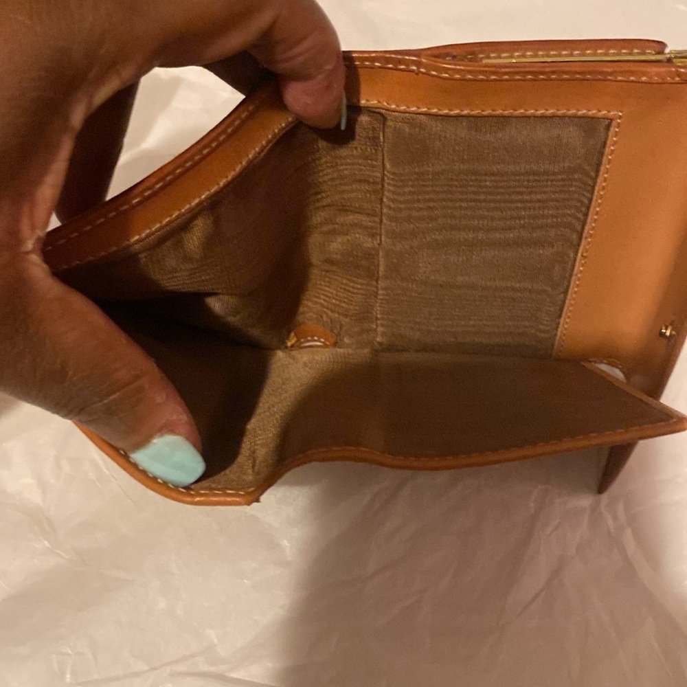 Gently Used Celine Wallet - Picture 12 of 14
